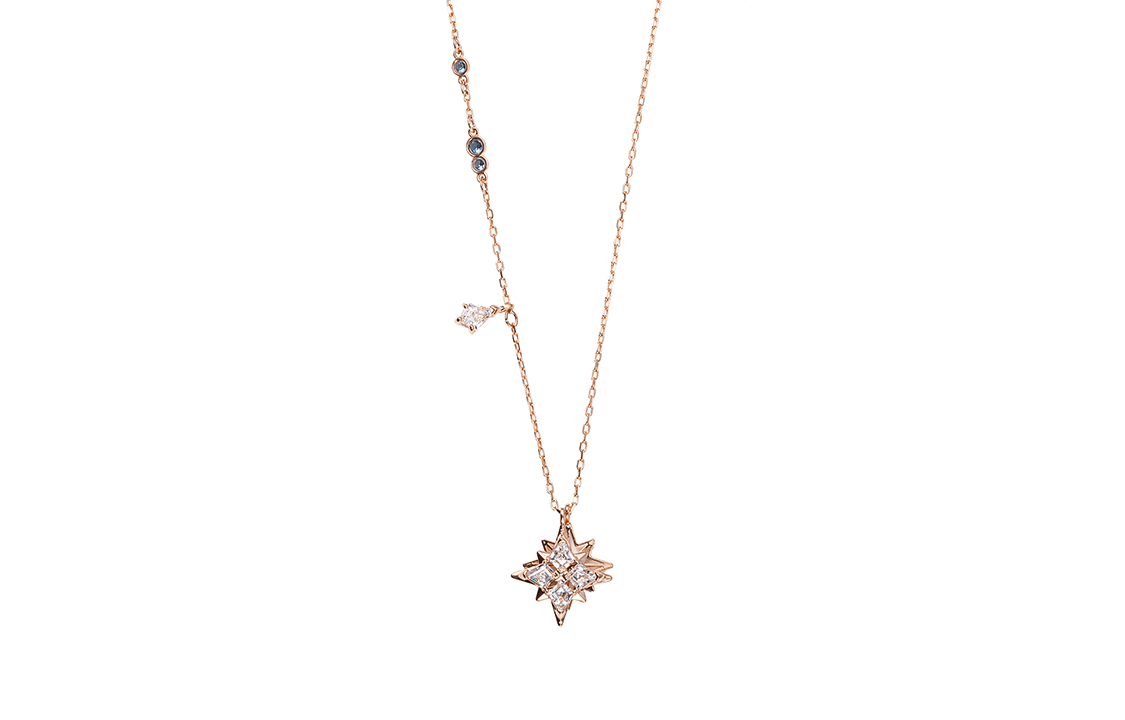 Swarovski/施华洛世奇 Swarovski Symbolic Necklace