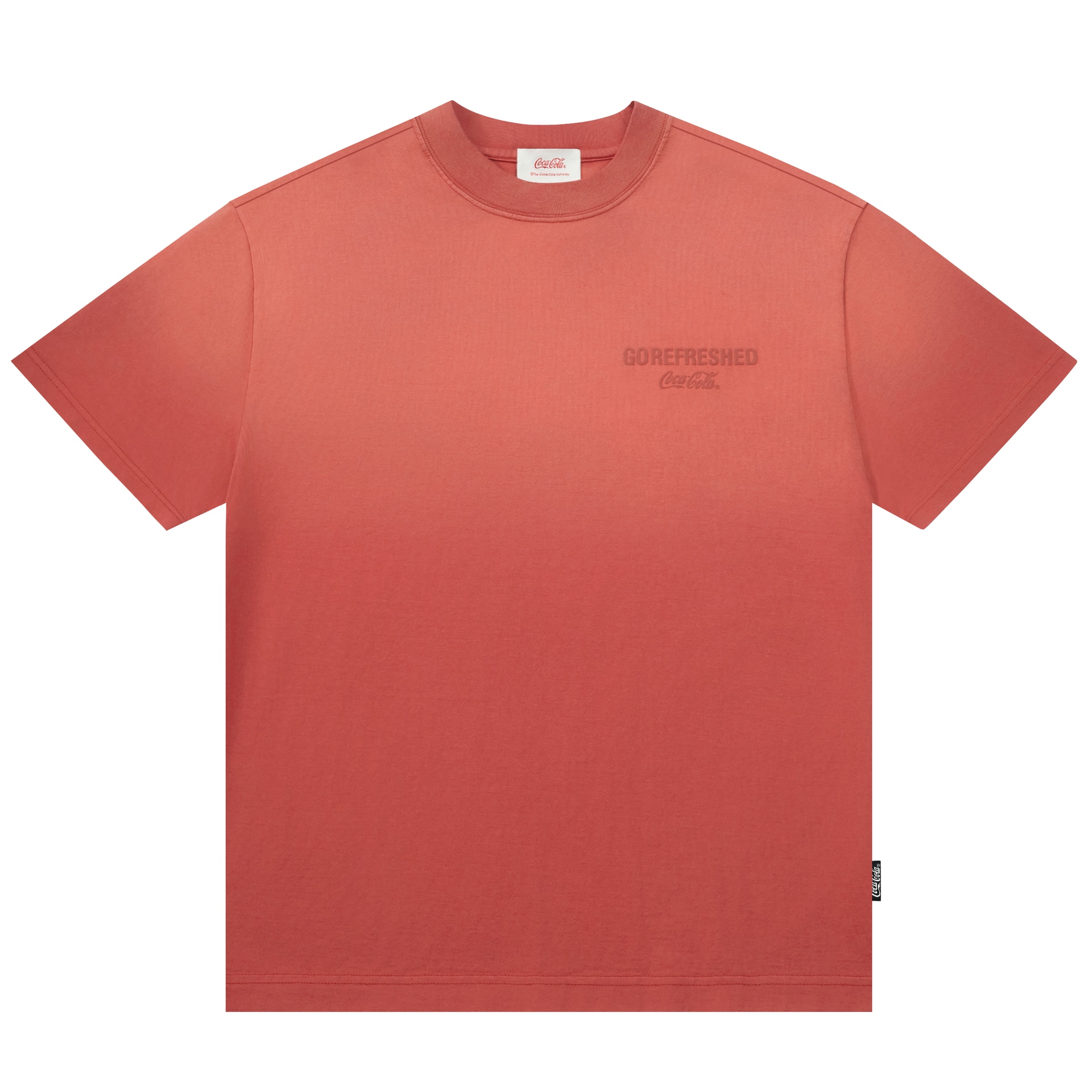Coca-Cola/可口可乐 Coca-Cola T