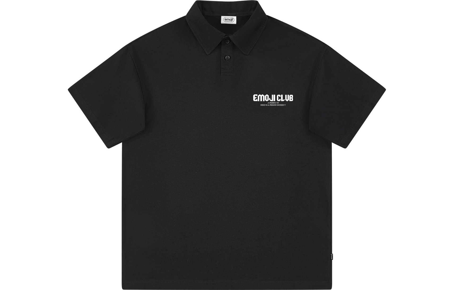 emoji logoPolo