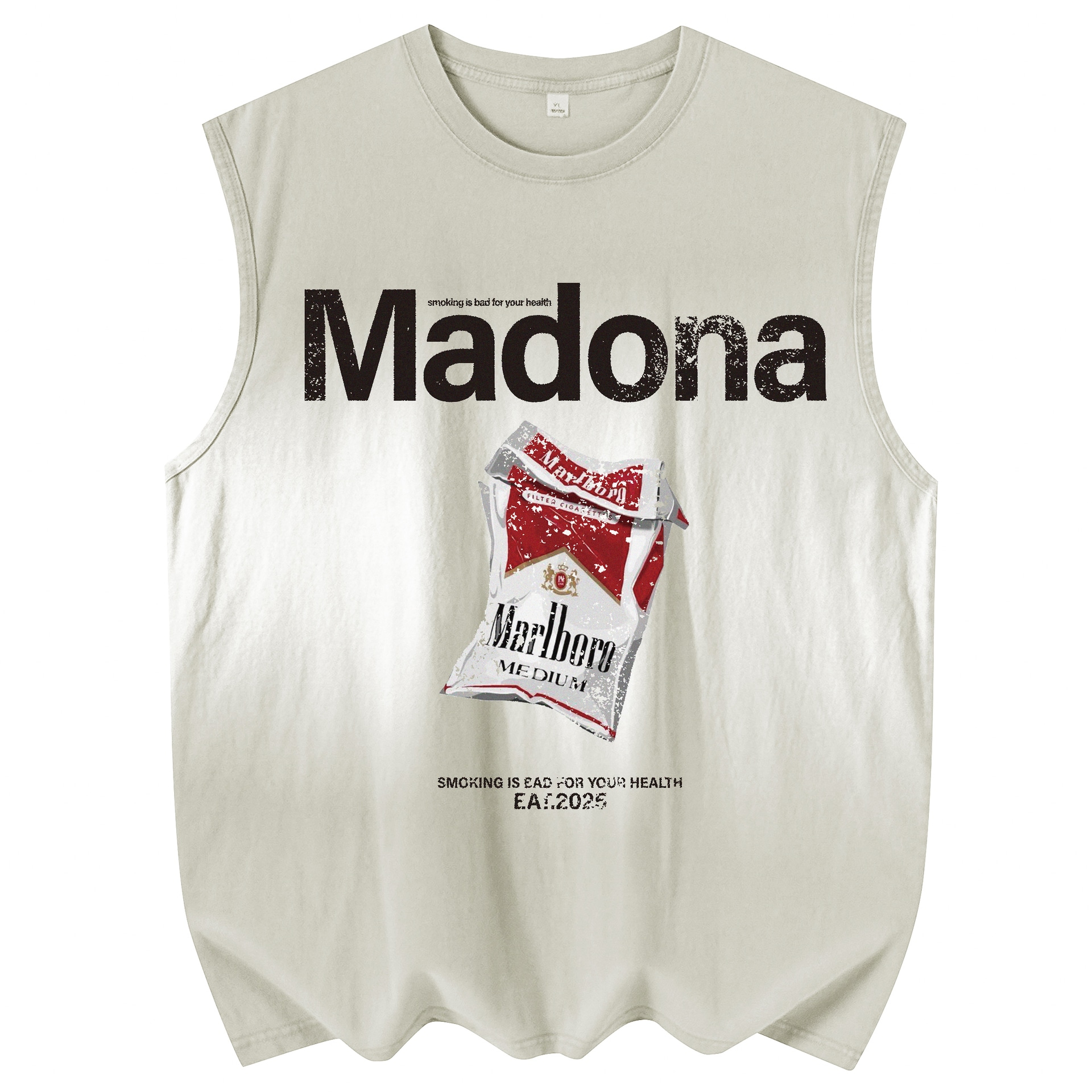 Madona LOGO