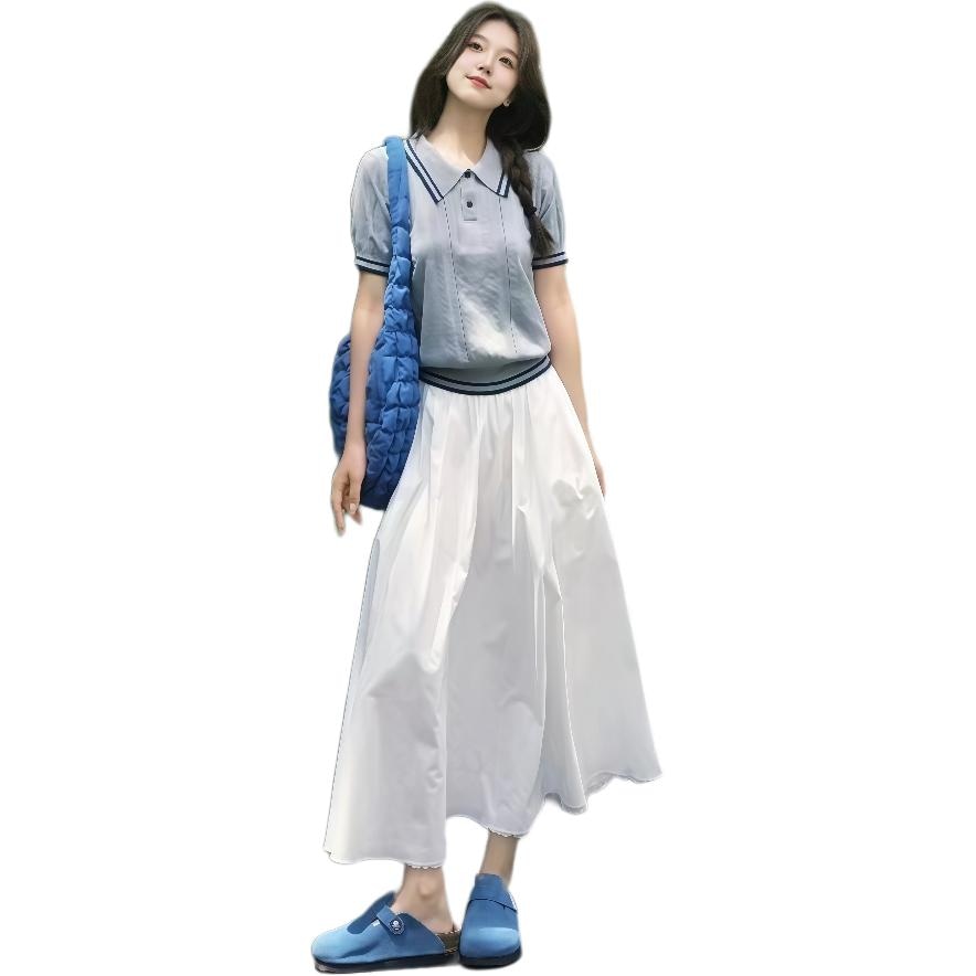 香蜜闺秀/GOSO GOSO ootdpolo