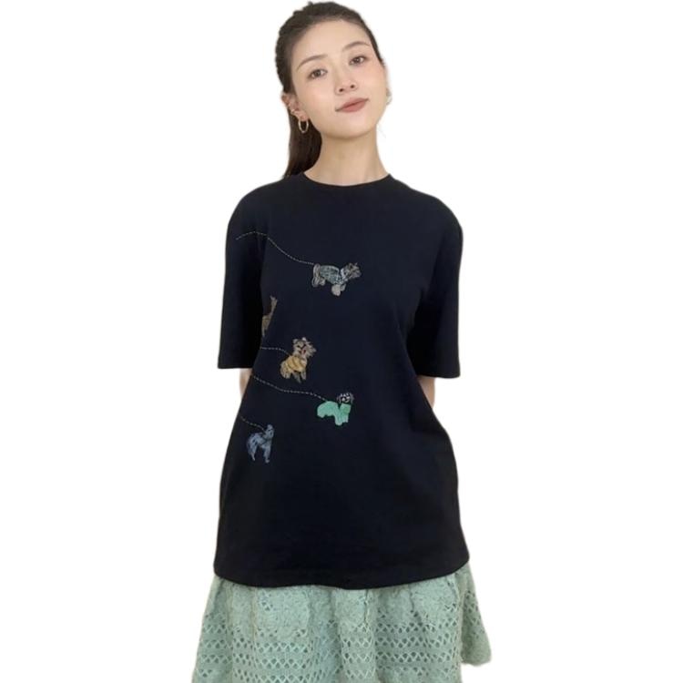 香蜜闺秀/GOSO GOSO T