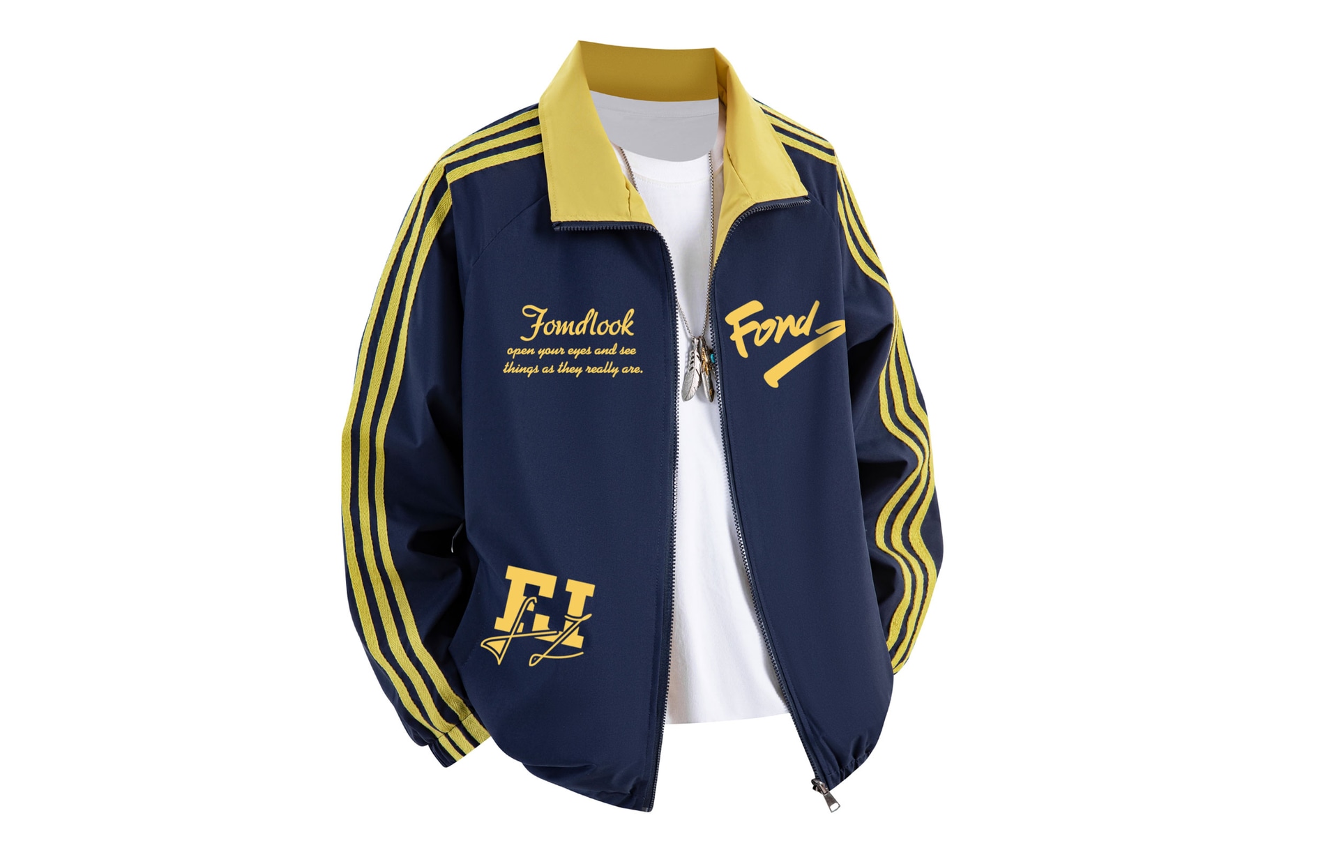 FONDLOOK