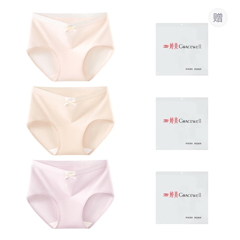 婷美GRACEWELL GRACEWELL 10A 3