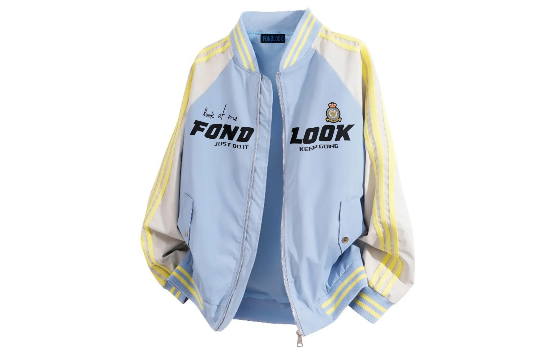 FONDLOOK