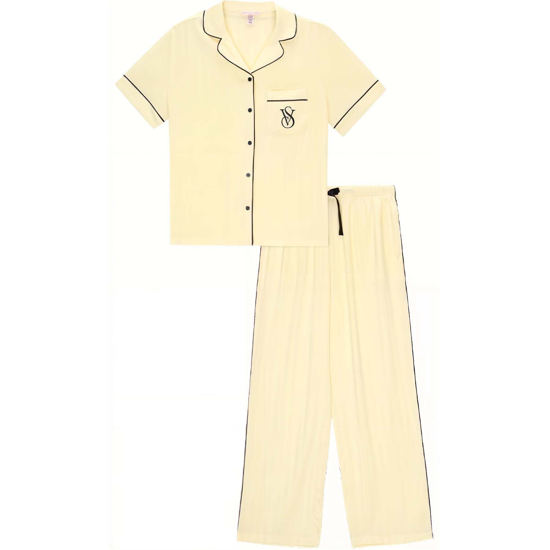 Victoria'S Secret HE MIX Pajama Set