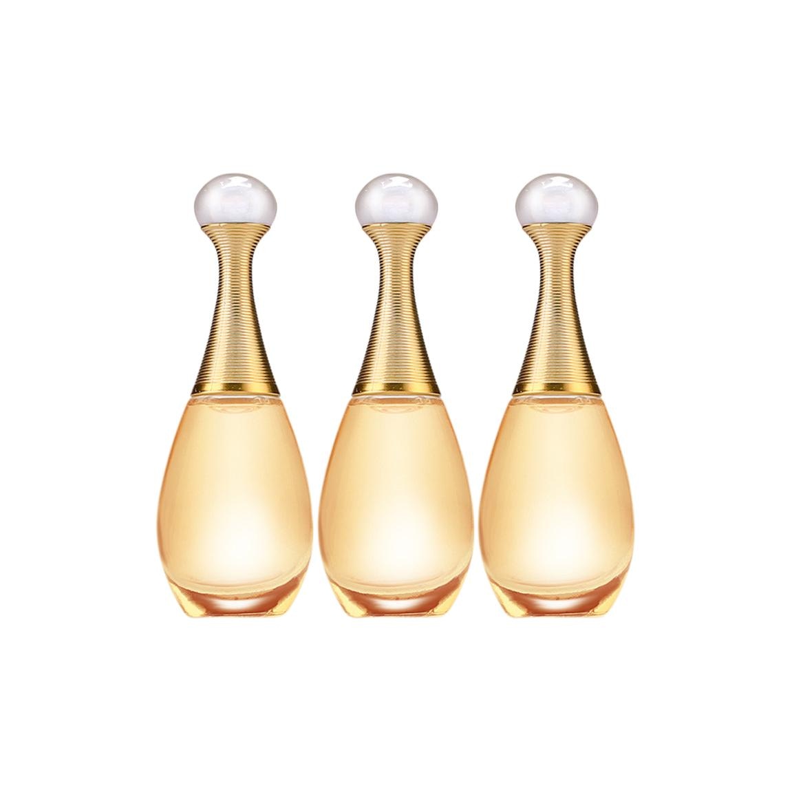 Dior EDP 5ml*2 — фото 3