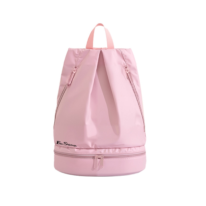 Ben Sherman/宾舍曼 Ben Sherman Oxford Backpack