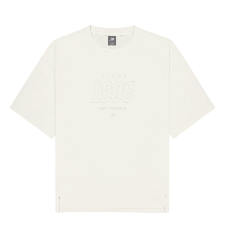 Футболка New Balance Shifted SS25 logoT