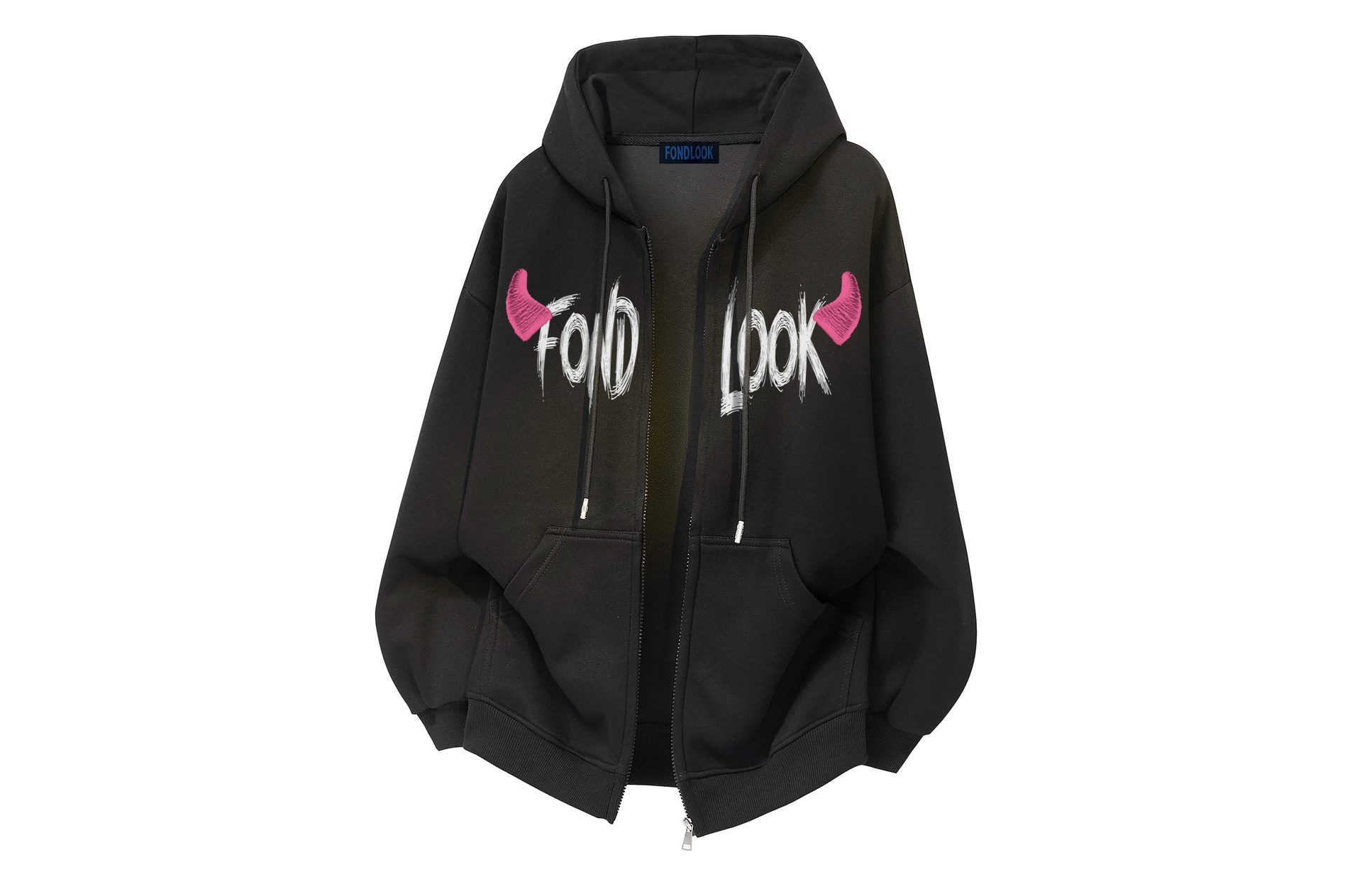 FONDLOOK Logo
