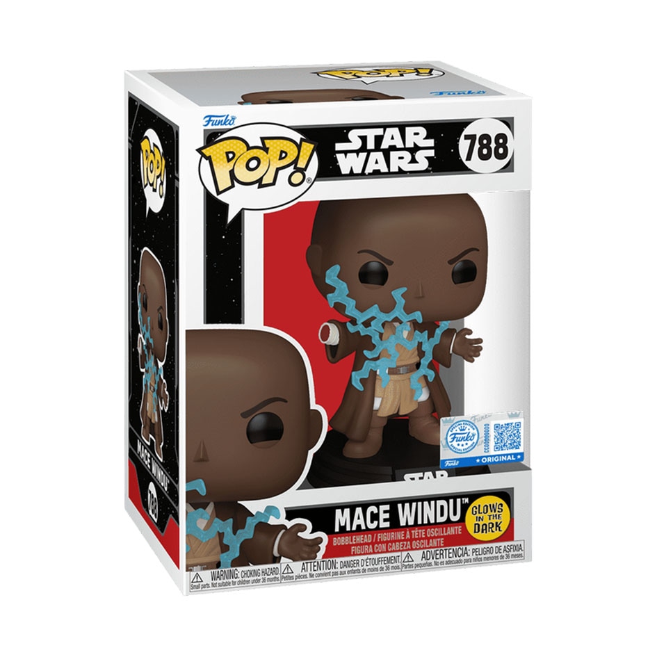 Funko Q — фото 1
