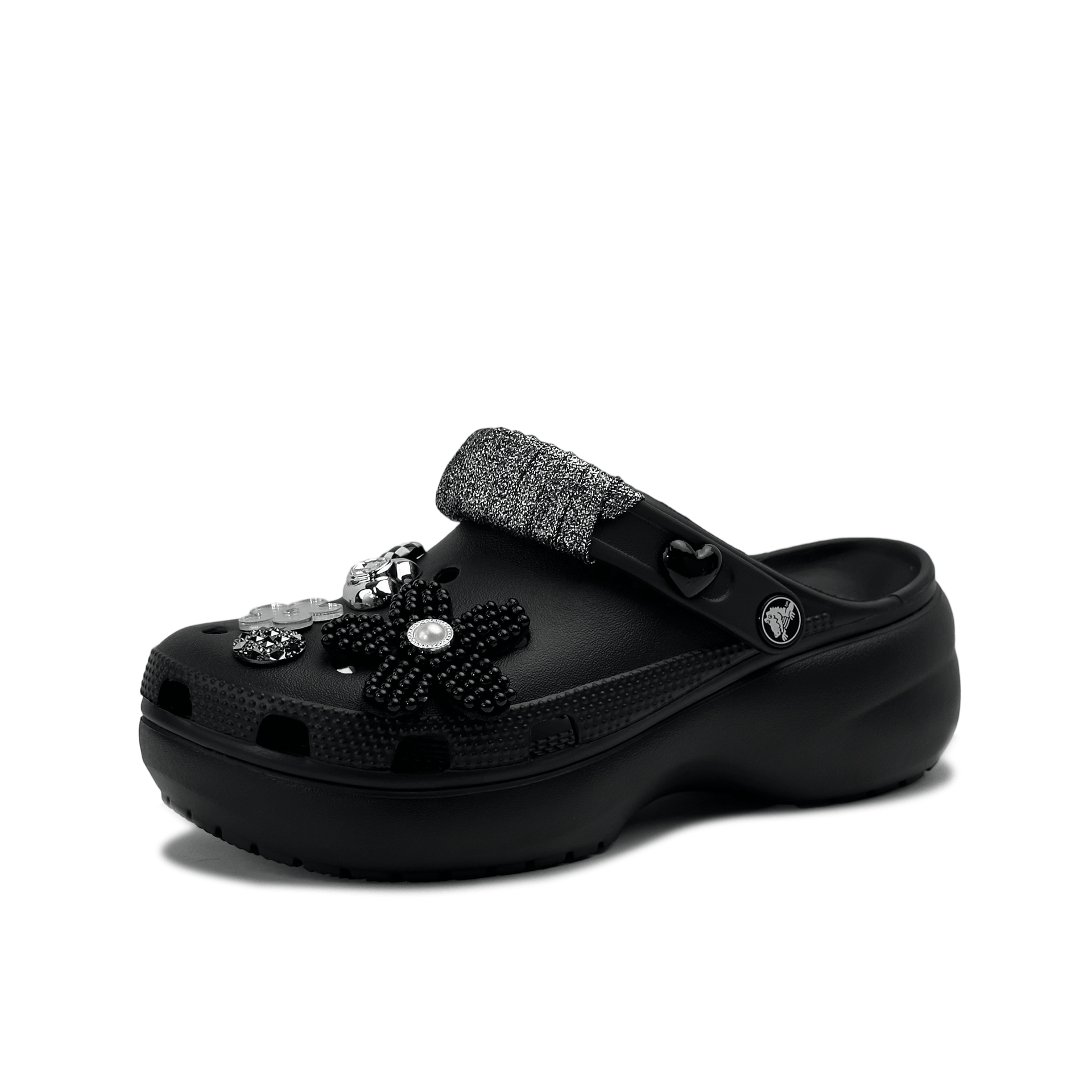 Crocs Classic Platform Clog — фото 6