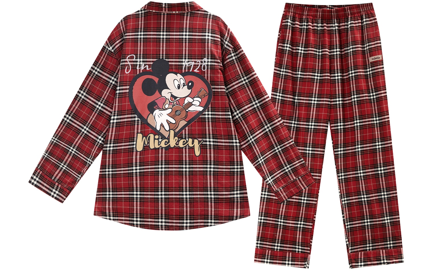 果壳 GUKOO GUKOO x Disney