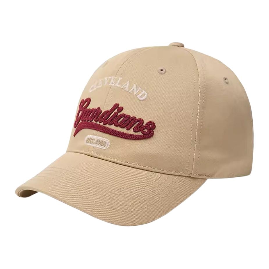 MLB Cap Beige