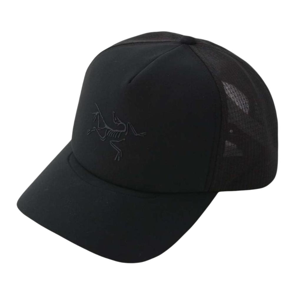 Arcteryx Cap Black