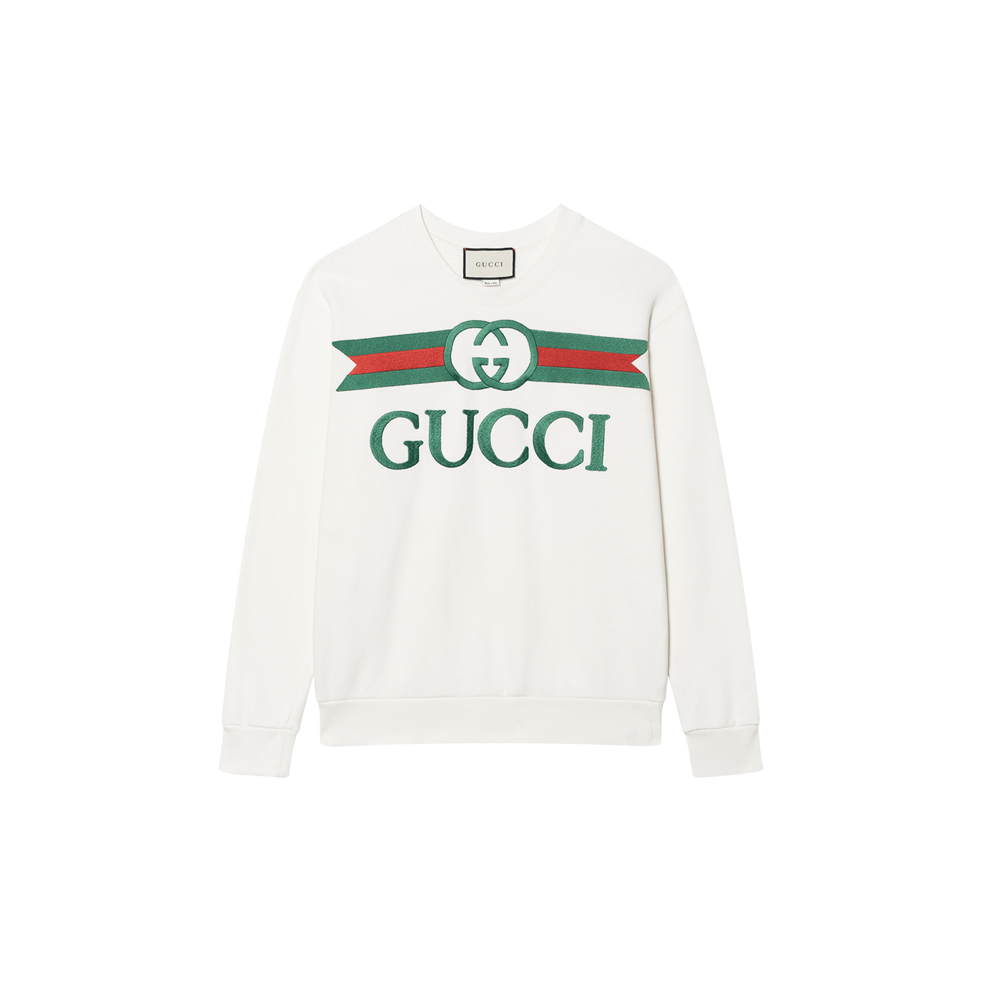 Топы Gucci