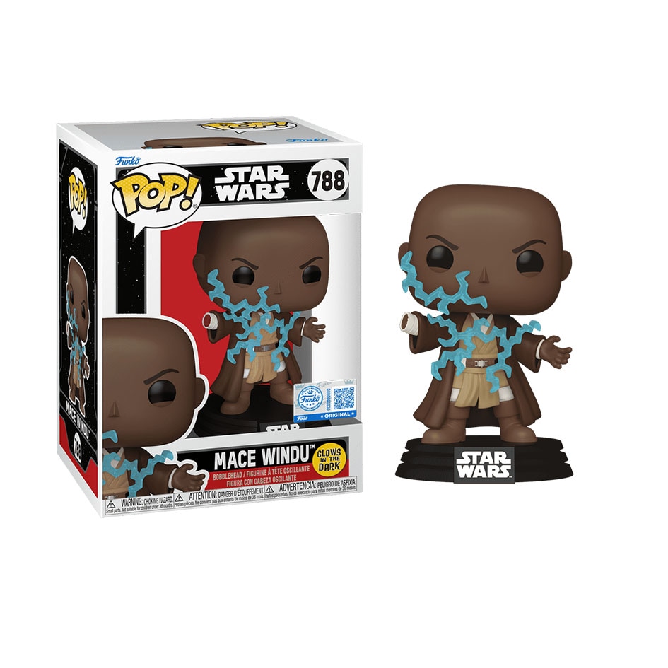 Funko Q — фото 2