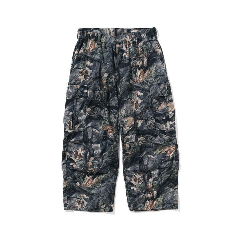 A BATHING APE TREE EDGE CAMO
