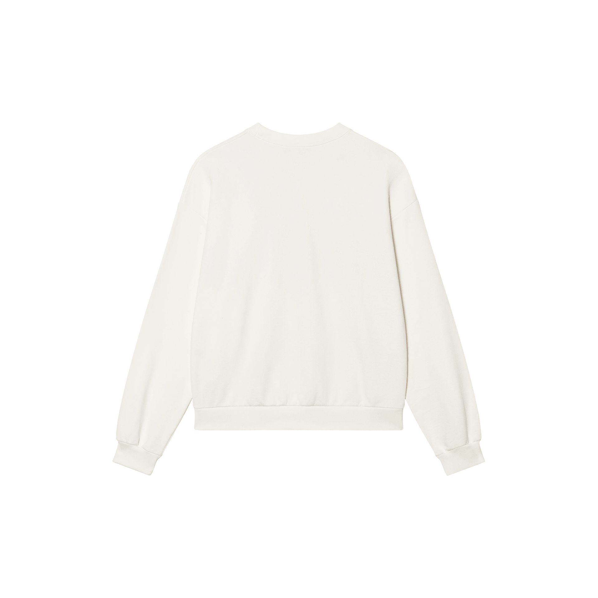 Gucci SS24 Cream Sweatshirt — фото 1