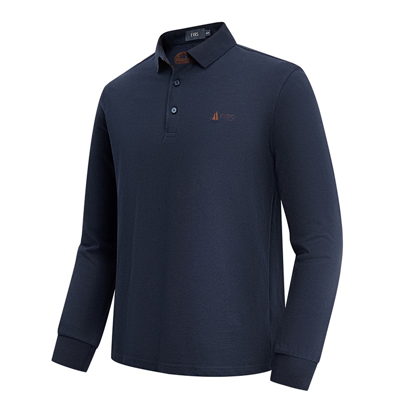 杉杉 FIRS FIRS Polo