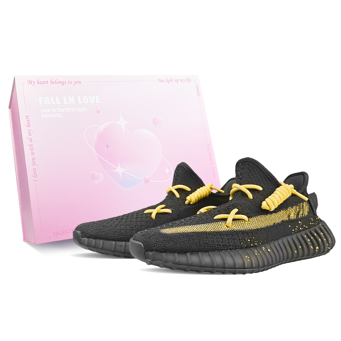 adidas originals Yeezy Boost 350 V2 — фото 8