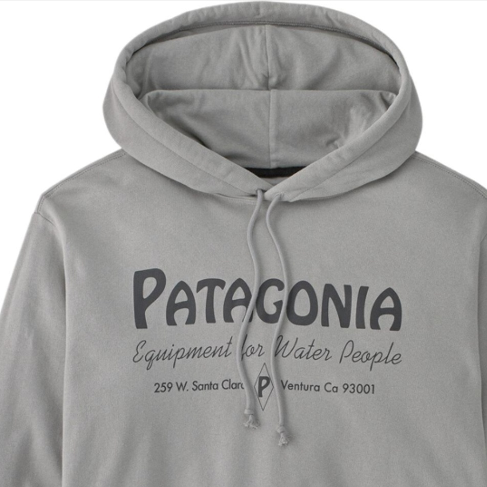 Patagonia Lightweight Water People Wildrise — фото 5
