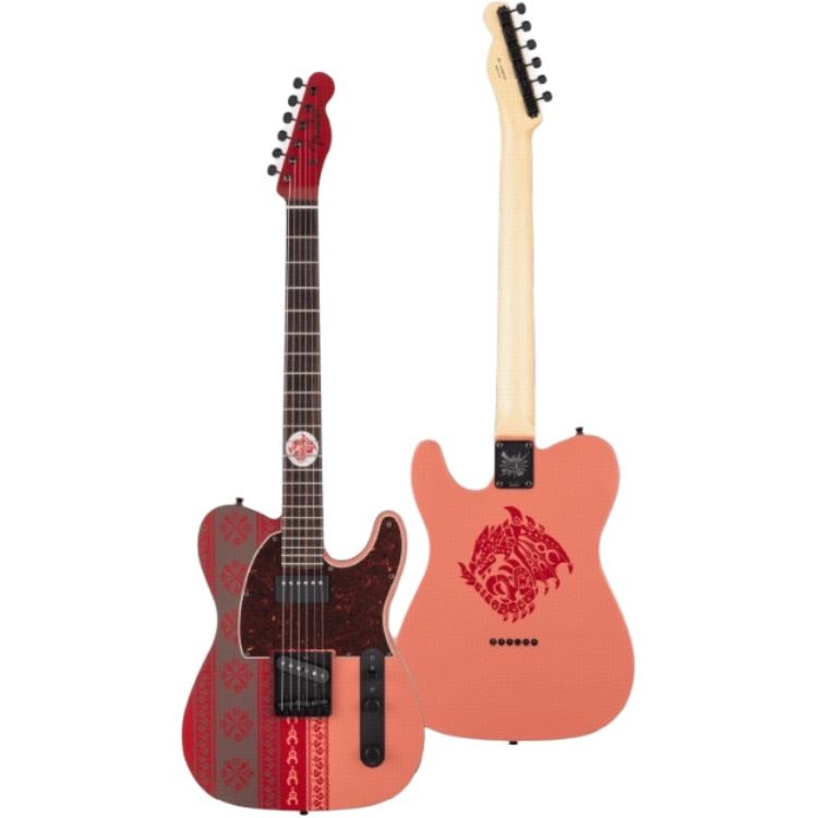 FENDER Telecaster