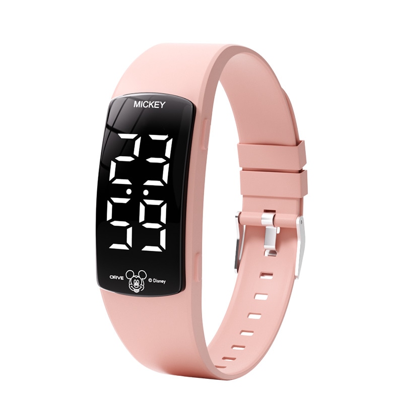Disney/迪士尼 Disney Mickey Sport Watch