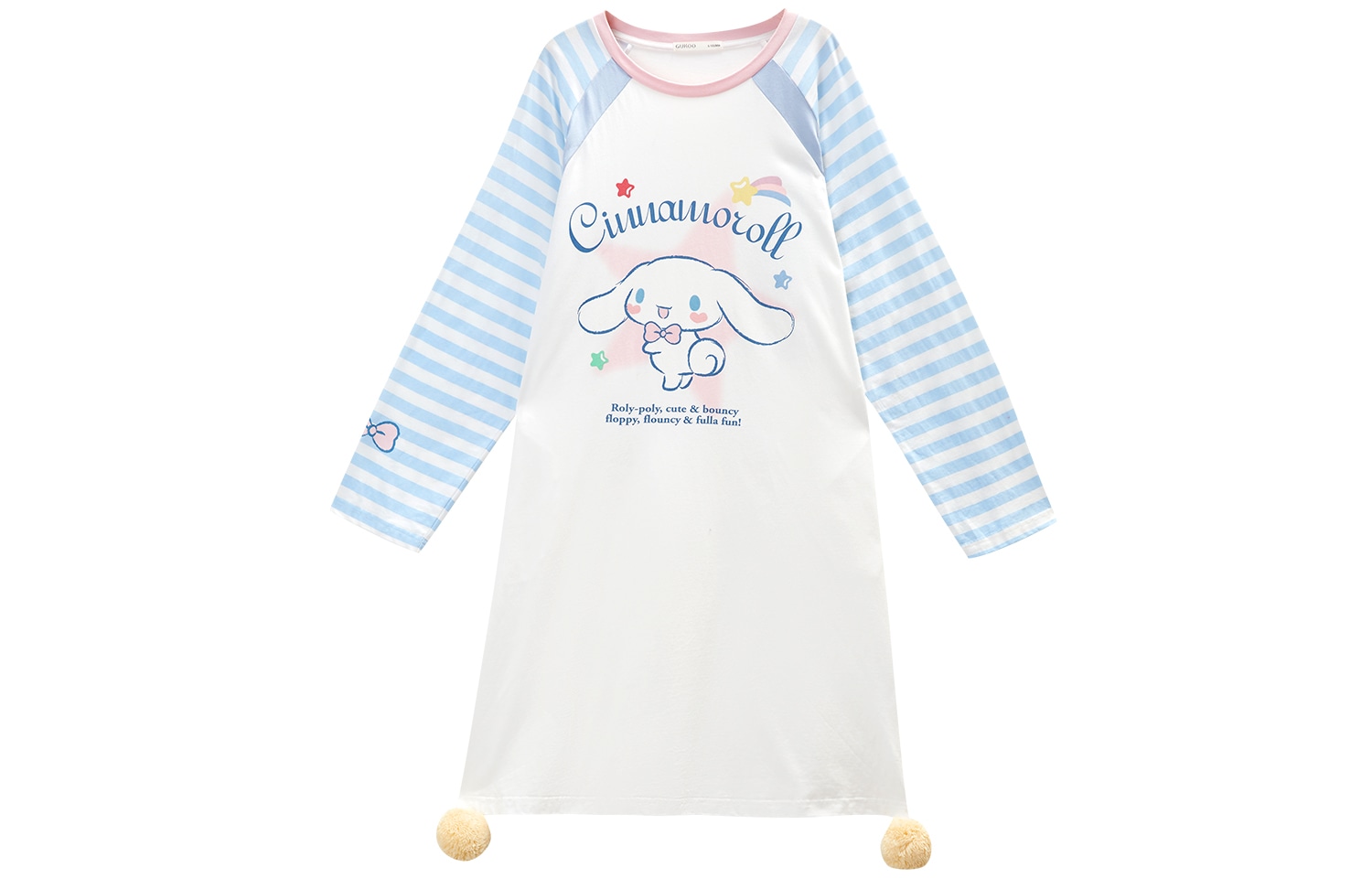 果壳 GUKOO GUKOO x Sanrio