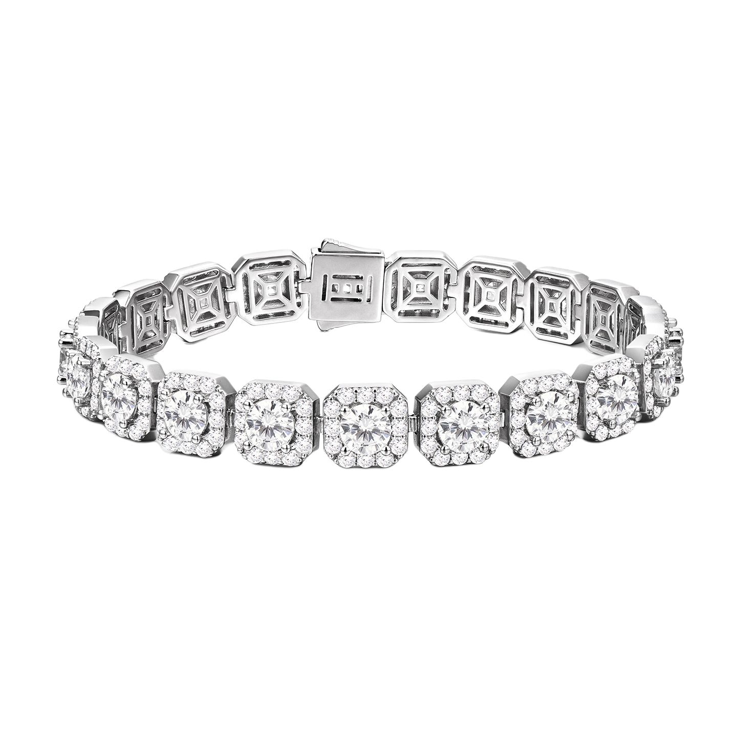 IDEAGEMER Sugar Chain Bracelet