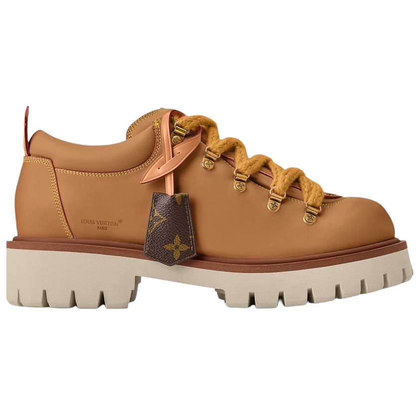 Louis Vuitton x Nigo Remix FW25 — фото 7