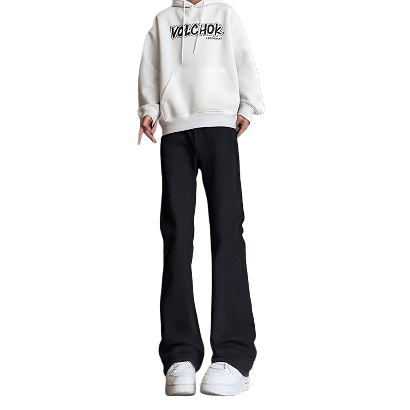 DOENU vibecleanfitBF
