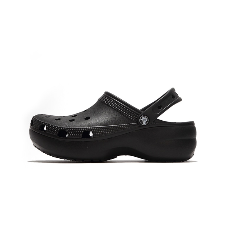Crocs Classic Platform Clog — фото 11