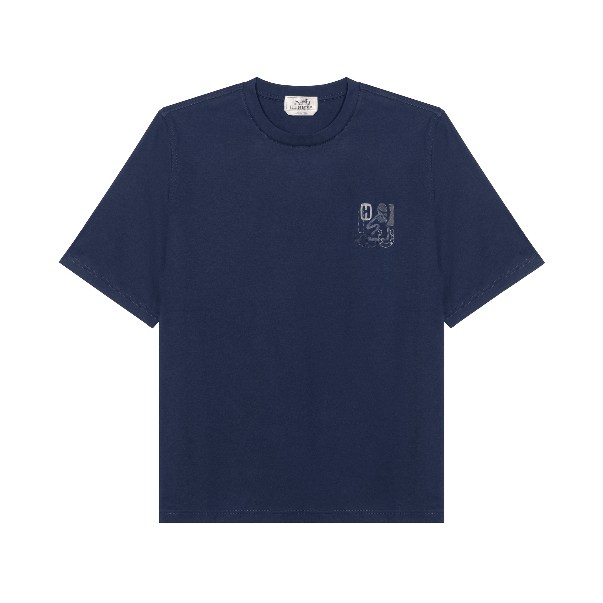 HERMES/爱马仕 HERMES SS25 T