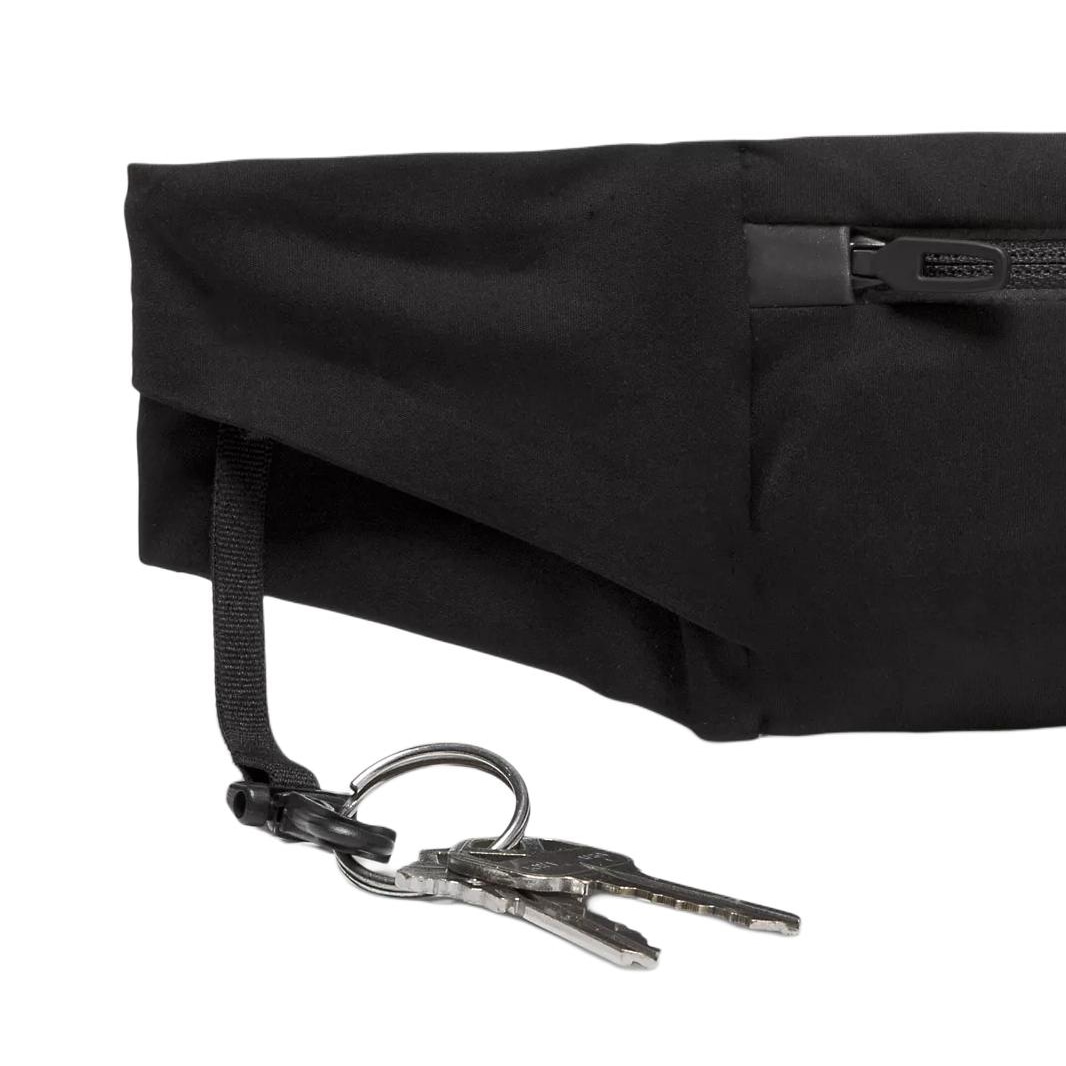Lululemon Fast and Free Black Waist Bag — фото 3