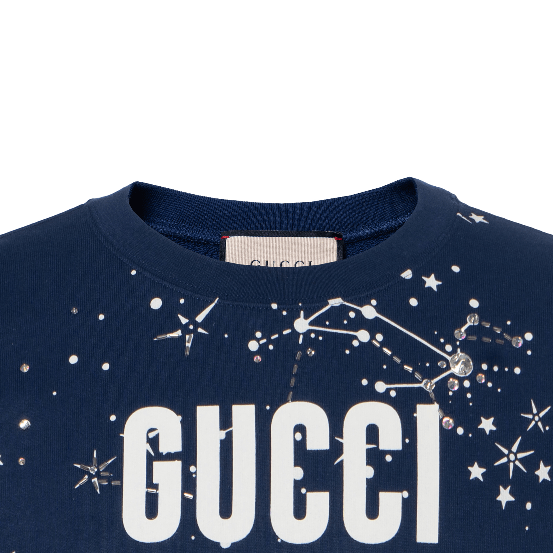 Gucci FW22 Cosmogonie Logo — фото 5