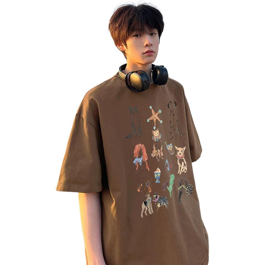 CHEER ZONE T