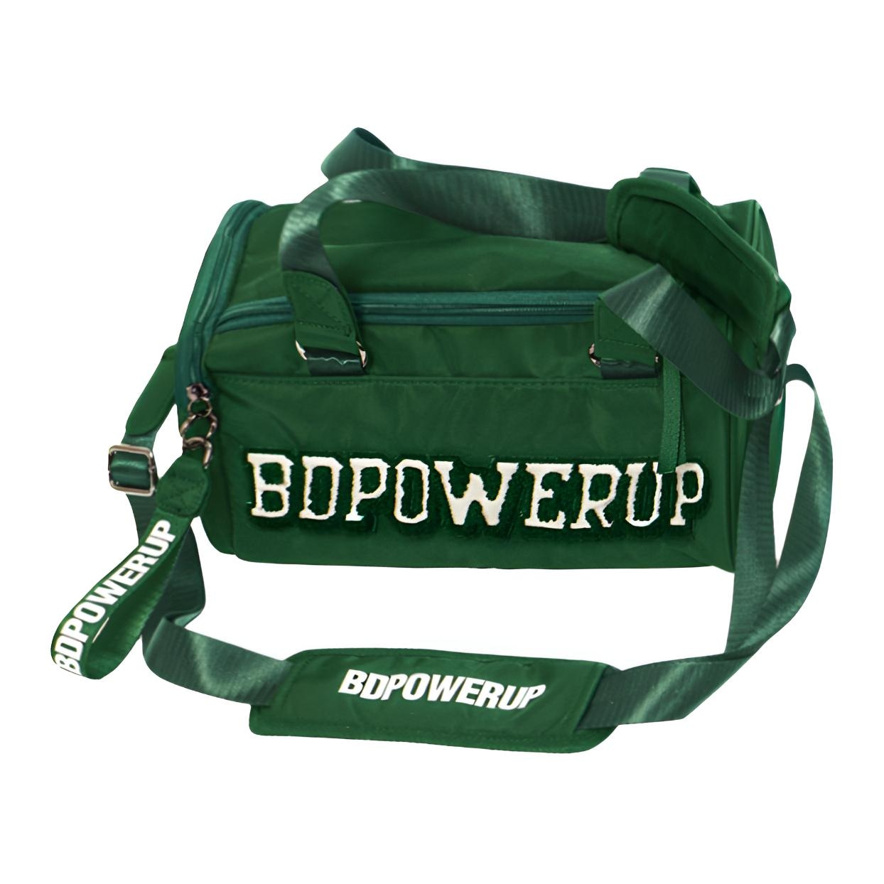 BD.POWER UP+