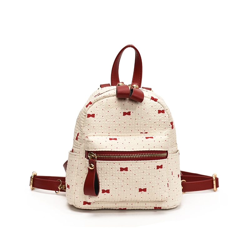 CAREELL 卡芮尔 CAREELL Backpack