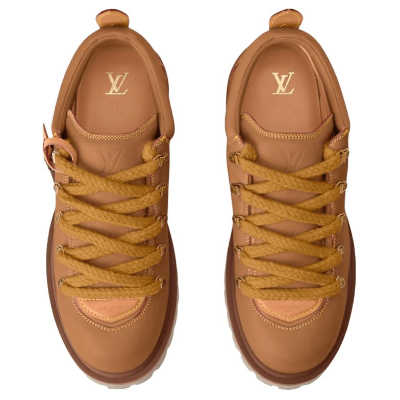 Louis Vuitton x Nigo Remix FW25 — фото 9