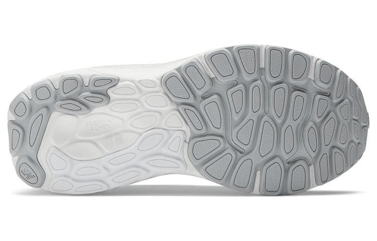 New Balance 860 v13 Fresh Foam X White Gold — фото 9