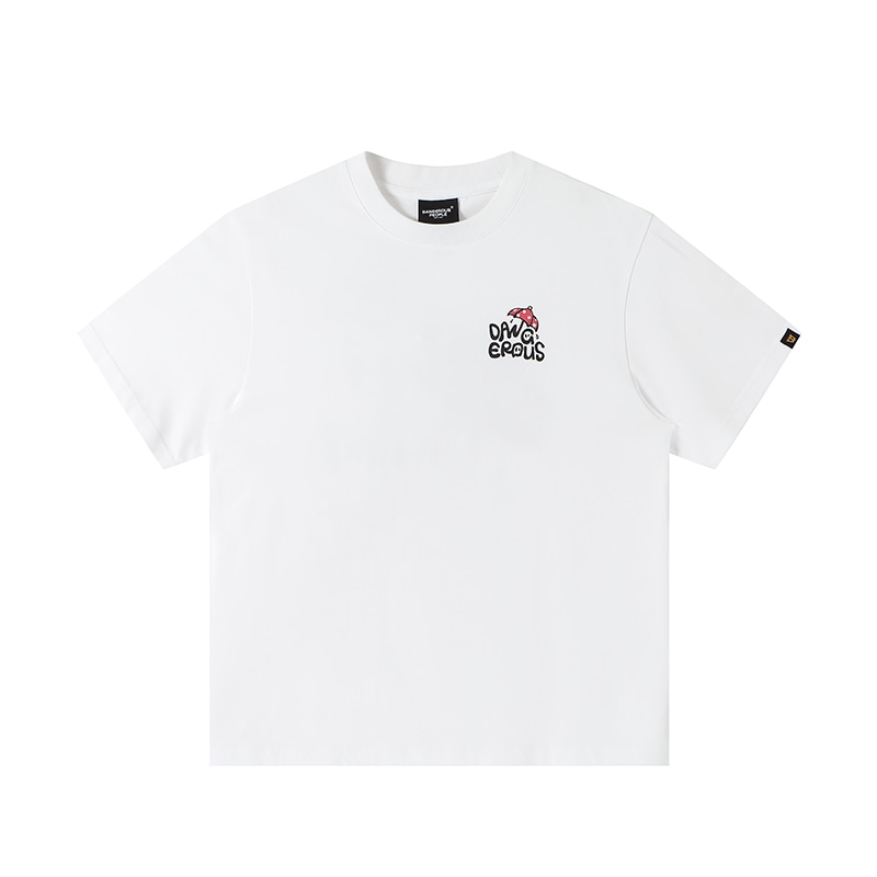 DANGEROUSPEOPLE T