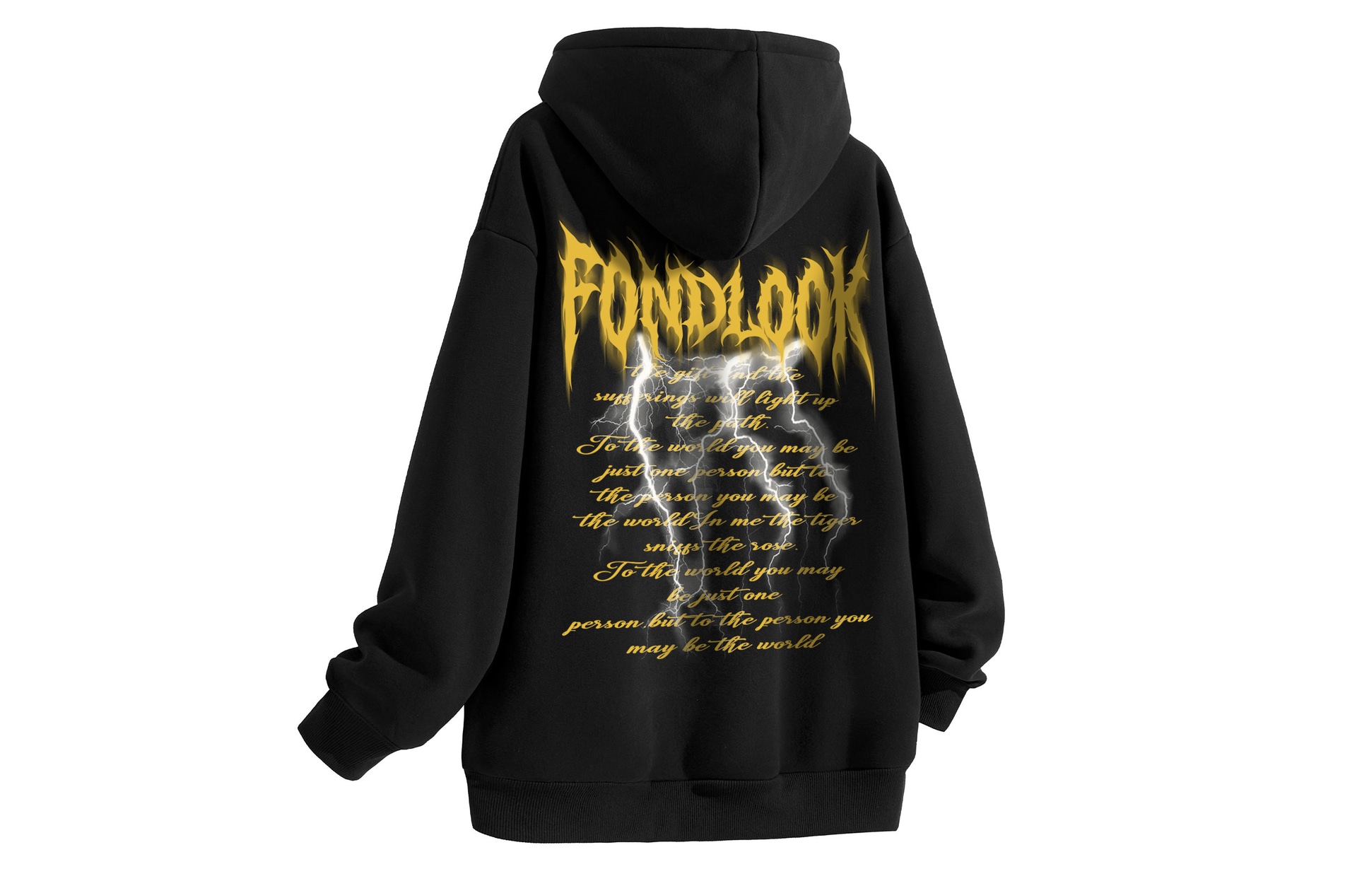 FONDLOOK