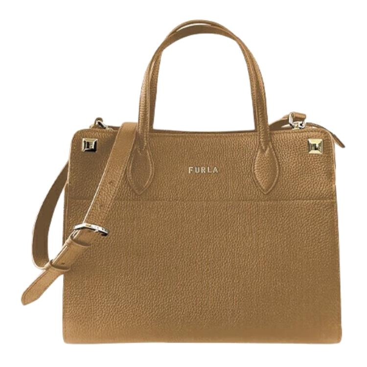 Сумки Furla Afrodite Caramel