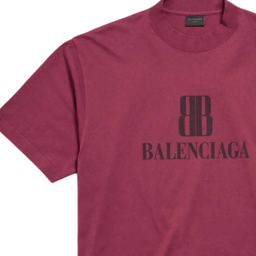 Balenciaga T — фото 4
