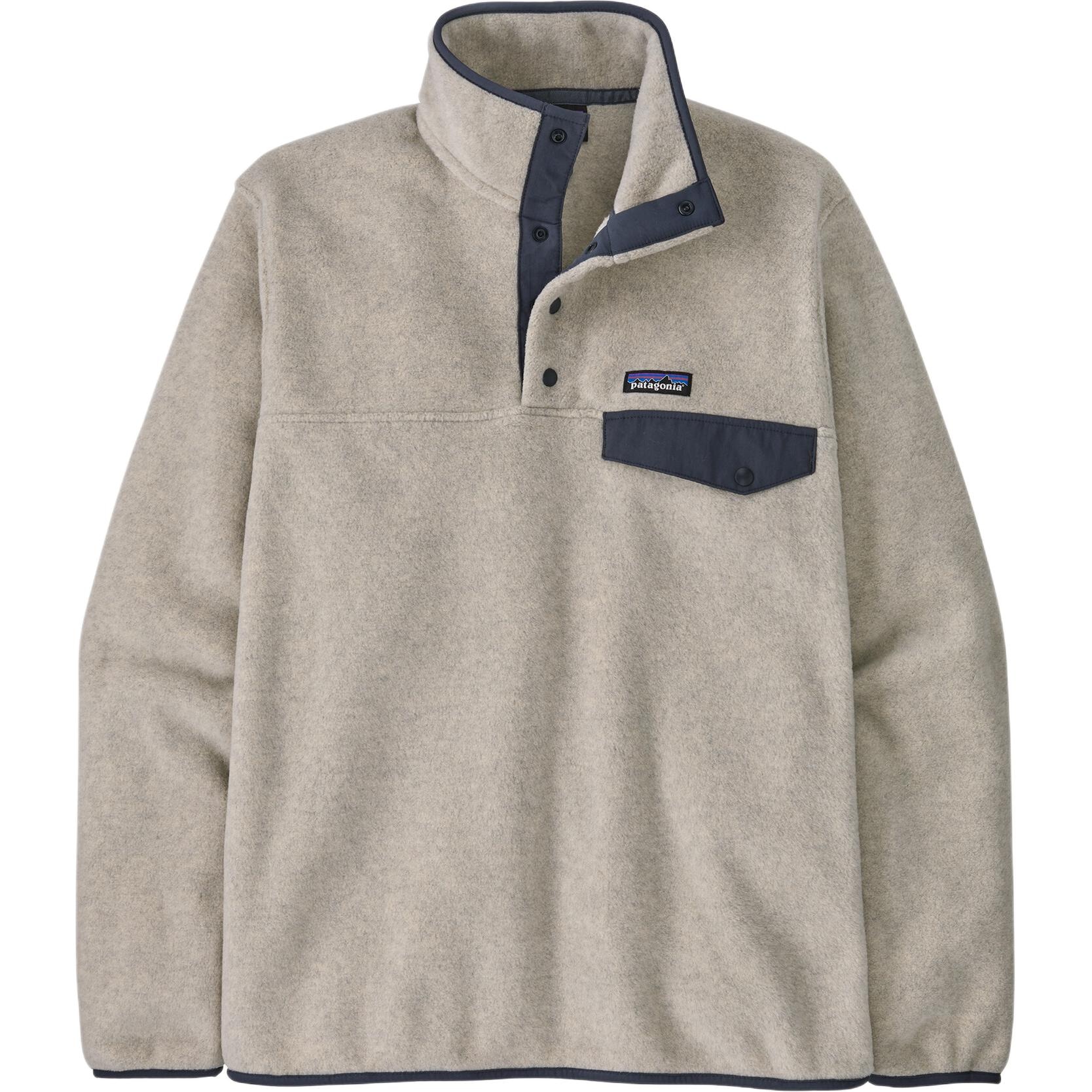 Patagonia Synchilla Snap-T
