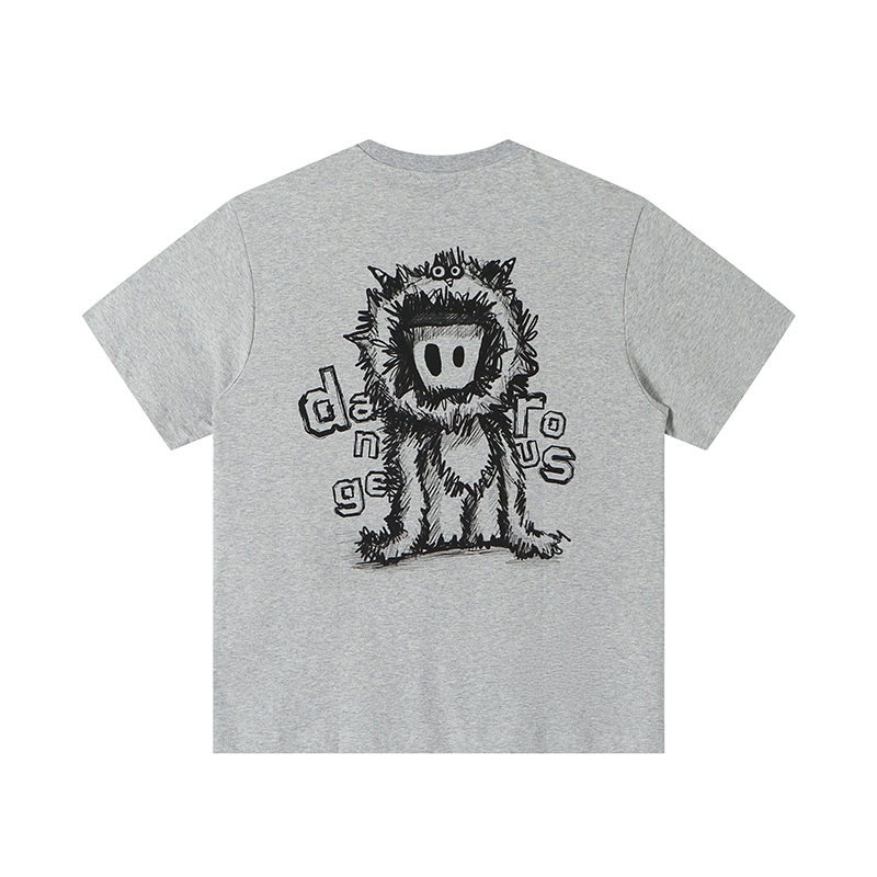 DANGEROUSPEOPLE T