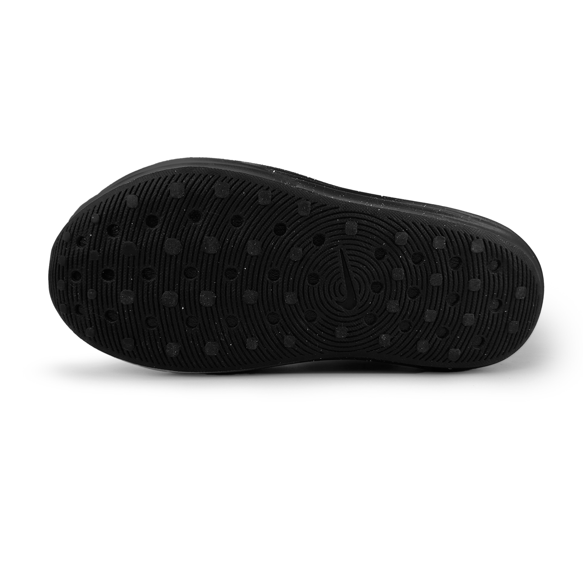 Nike ReactX Rejuven8 Black Red — фото 10