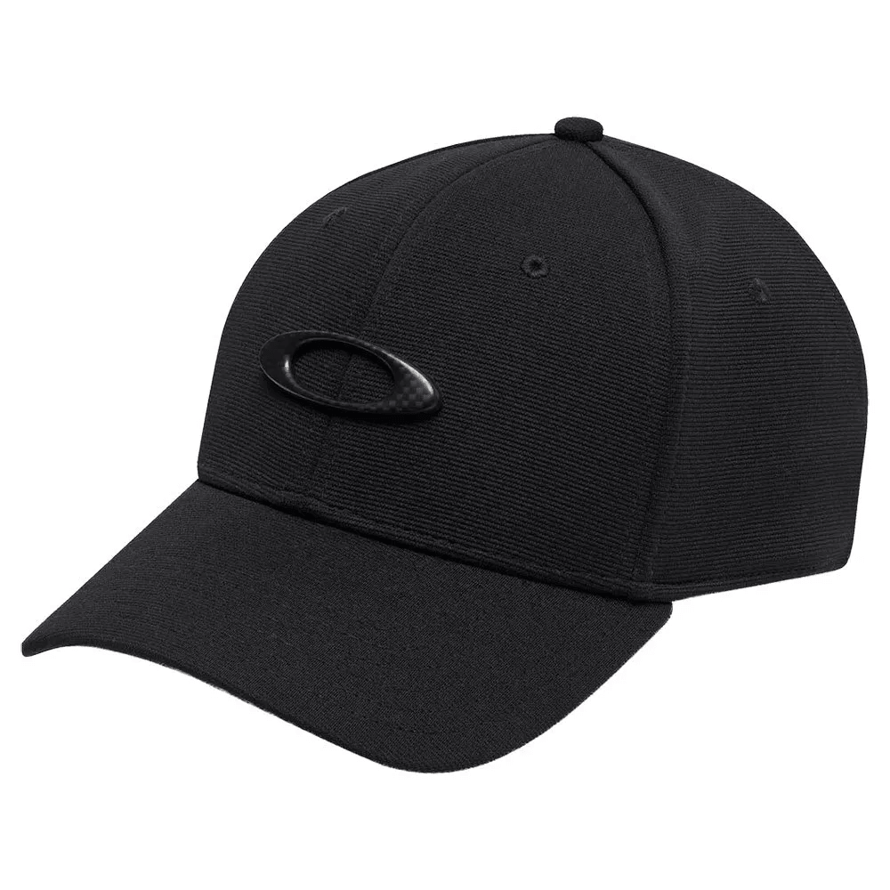Oakley/欧克利 Oakley Cap Black