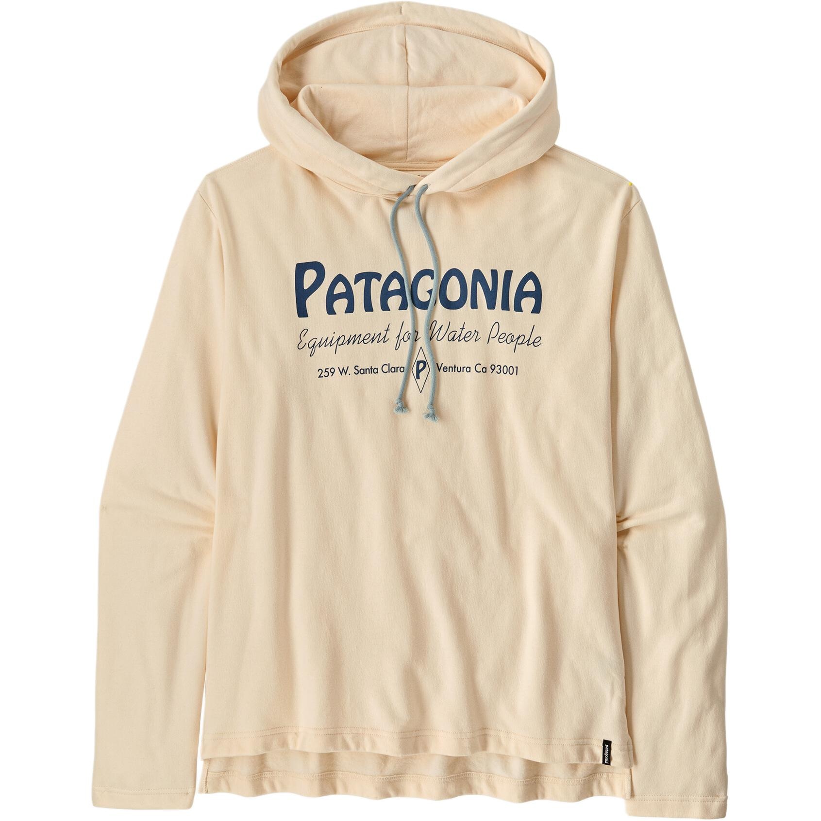 Patagonia Lightweight Water People Wildrise — фото 6